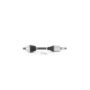TRAKMOTIVE AXLES VW-86003 AAR CV Axle Shaft