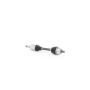 TRAKMOTIVE AXLES VW-86003 AAR CV Axle Shaft