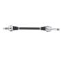 TRAKMOTIVE AXLES VW-86004 CV Axle Shaft