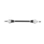 TRAKMOTIVE AXLES VW-86005 CV Axle Shaft