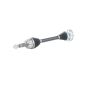 TRAKMOTIVE AXLES VW-86006 CV Axle Shaft