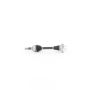 TRAKMOTIVE AXLES VW-86007 CV Axle Shaft