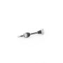 TRAKMOTIVE AXLES VW-86007 CV Axle Shaft