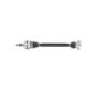 TRAKMOTIVE AXLES VW-86008 CV Axle Shaft