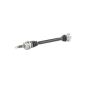 TRAKMOTIVE AXLES VW-86008 CV Axle Shaft