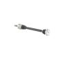 TRAKMOTIVE AXLES VW-86008 CV Axle Shaft