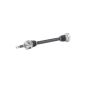 TRAKMOTIVE AXLES VW-86009 CV Axle Shaft