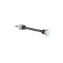 TRAKMOTIVE AXLES VW-86009 CV Axle Shaft