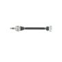 TRAKMOTIVE AXLES VW-86010 CV Axle Shaft