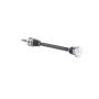TRAKMOTIVE AXLES VW-86011 CV Axle Shaft