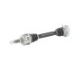 TRAKMOTIVE AXLES VW-86013 CV Axle Shaft