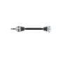 TRAKMOTIVE AXLES VW-86014 CV Axle Shaft