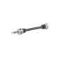 TRAKMOTIVE AXLES VW-86014 CV Axle Shaft