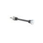 TRAKMOTIVE AXLES VW-86014 CV Axle Shaft
