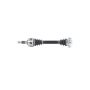 TRAKMOTIVE AXLES VW-86016 CV Axle Shaft