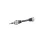 TRAKMOTIVE AXLES VW-86016 CV Axle Shaft