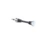 TRAKMOTIVE AXLES VW-86016 CV Axle Shaft