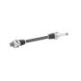 TRAKMOTIVE AXLES VW-86021 CV Axle Shaft