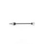 TRAKMOTIVE AXLES VW-86022 CV Axle Shaft
