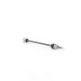 TRAKMOTIVE AXLES VW-86022 CV Axle Shaft