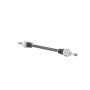 TRAKMOTIVE AXLES VW-86024 CV Axle Shaft