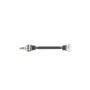 TRAKMOTIVE AXLES VW-86029 CV Axle Shaft