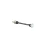 TRAKMOTIVE AXLES VW-86029 CV Axle Shaft