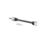 TRAKMOTIVE AXLES VW-86033 CV Axle Shaft
