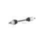 TRAKMOTIVE AXLES VW-86035 