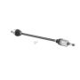TRAKMOTIVE AXLES VW-86036 AAR CV Axle Shaft