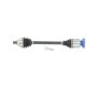 TRAKMOTIVE AXLES VW-86038 