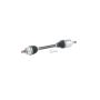 TRAKMOTIVE AXLES VW-86045 AAR CV Axle Shaft