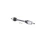 TRAKMOTIVE AXLES VW-86045 AAR CV Axle Shaft