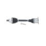 TRAKMOTIVE AXLES VW-86046 AAR CV Axle Shaft