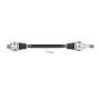 TRAKMOTIVE AXLES VW-86047 CV Axle Shaft