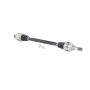 TRAKMOTIVE AXLES VW-86047 CV Axle Shaft
