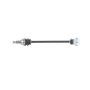 TRAKMOTIVE AXLES VW-86048 CV Axle Shaft