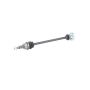 TRAKMOTIVE AXLES VW-86048 CV Axle Shaft