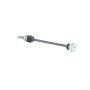 TRAKMOTIVE AXLES VW-86048 CV Axle Shaft