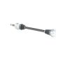 TRAKMOTIVE AXLES VW-86049 CV Axle Shaft