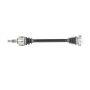 TRAKMOTIVE AXLES VW-86050 CV Axle Shaft