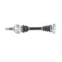 TRAKMOTIVE AXLES VW-86051 CV Axle Shaft