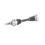 TRAKMOTIVE AXLES VW-86051 CV Axle Shaft
