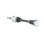 TRAKMOTIVE AXLES VW-86051 CV Axle Shaft