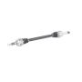 TRAKMOTIVE AXLES VW-86052 CV Axle Shaft