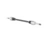 TRAKMOTIVE AXLES VW-86052 CV Axle Shaft
