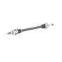 TRAKMOTIVE AXLES VW-86053 CV Axle Shaft