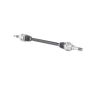 TRAKMOTIVE AXLES VW-86053 CV Axle Shaft