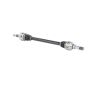 TRAKMOTIVE AXLES VW-86054 CV Axle Shaft