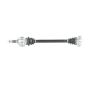 TRAKMOTIVE AXLES VW-86055 CV Axle Shaft